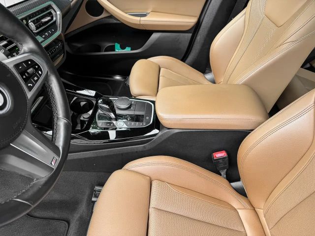 BMW X3 M-Sport xDrive30e