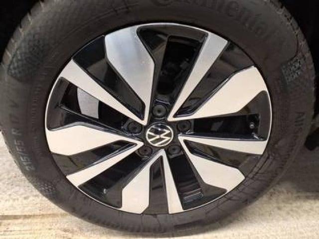 Volkswagen T-Roc 1.0 TSI