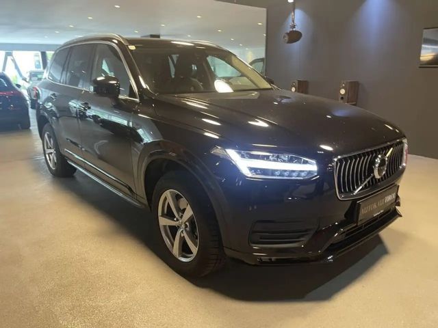Volvo XC90 AWD Momentum