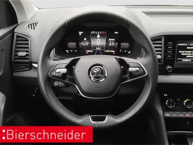 Skoda Karoq 1.0 TSI Drive