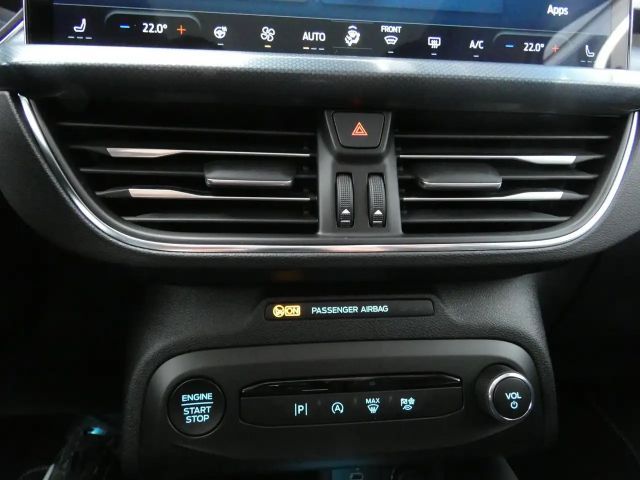 Ford Focus Active Wagon