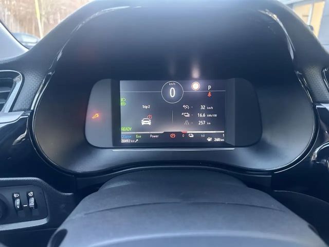 Opel Corsa +11 KW OBC+SOH 99%+RFK+