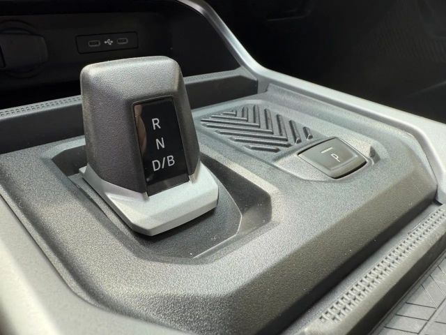 Dacia Bigster Hybrid 155