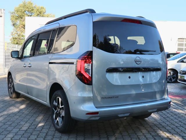 Nissan Townstar Tekna