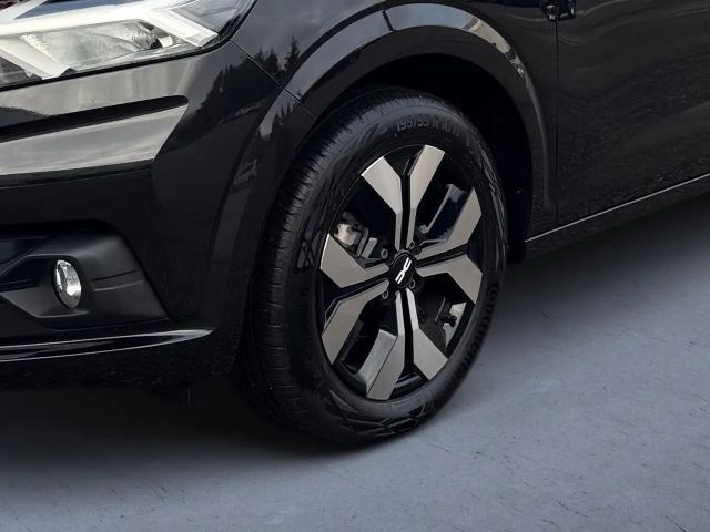 Dacia Sandero TCe 90