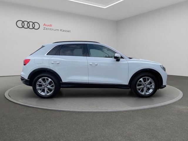 Audi Q3 35 TDI