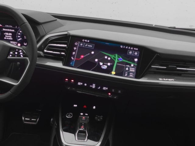 Audi Q4 e-tron Suv 45 e-tron Audi Q4 e-tron