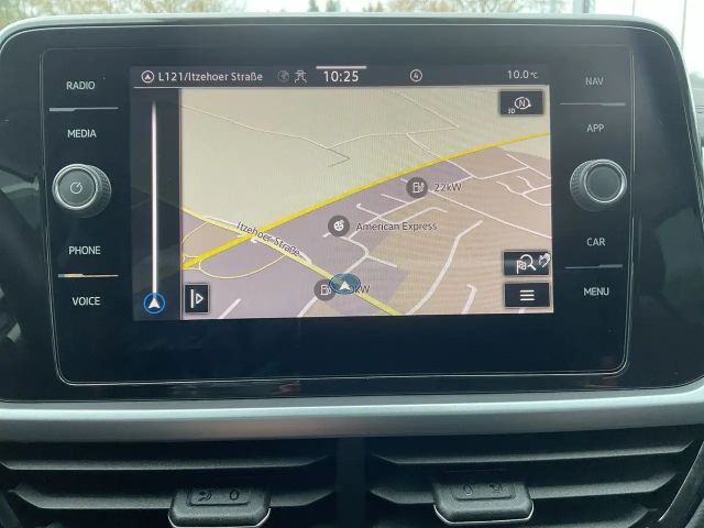 Volkswagen T-Roc 1.0 TSI Life