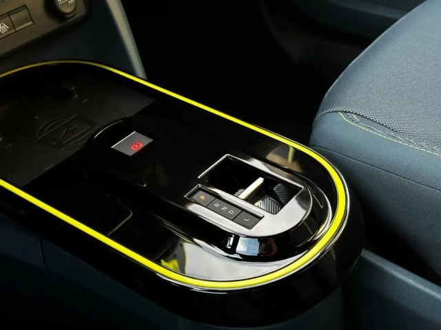 Fiat Grande Panda La Prima