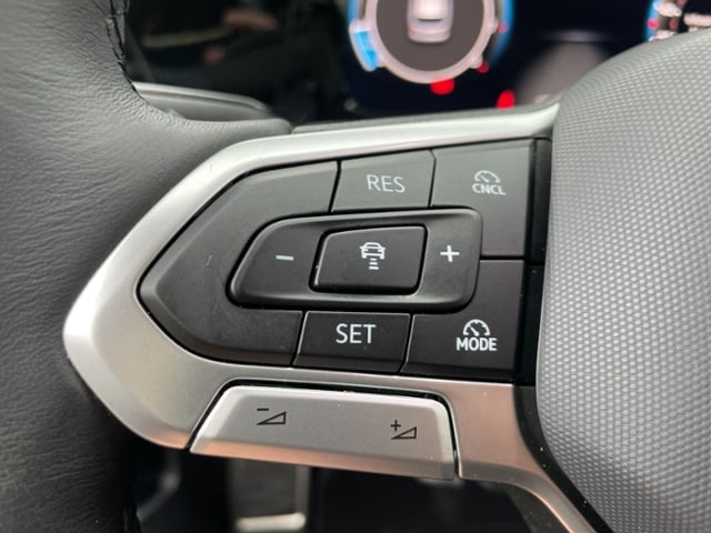 Volkswagen Golf 1.5 TSI Golf VIII Variant