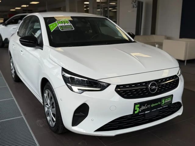 Opel Corsa 1.2 Turbo Elegance Turbo