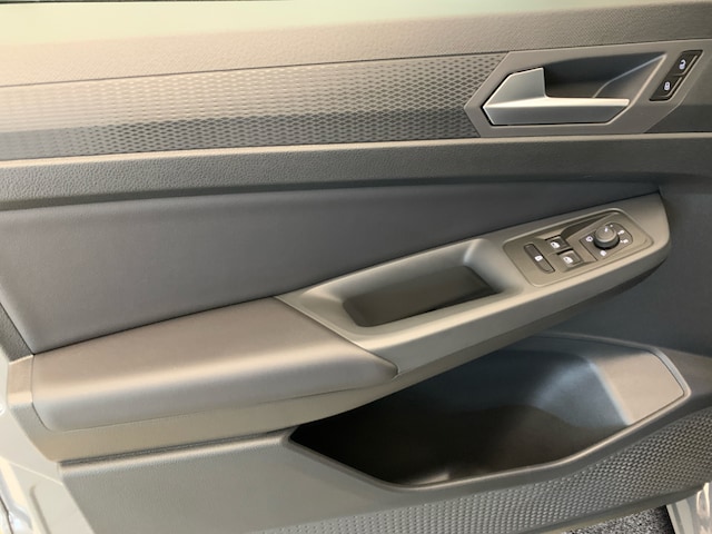 Volkswagen Caddy Style