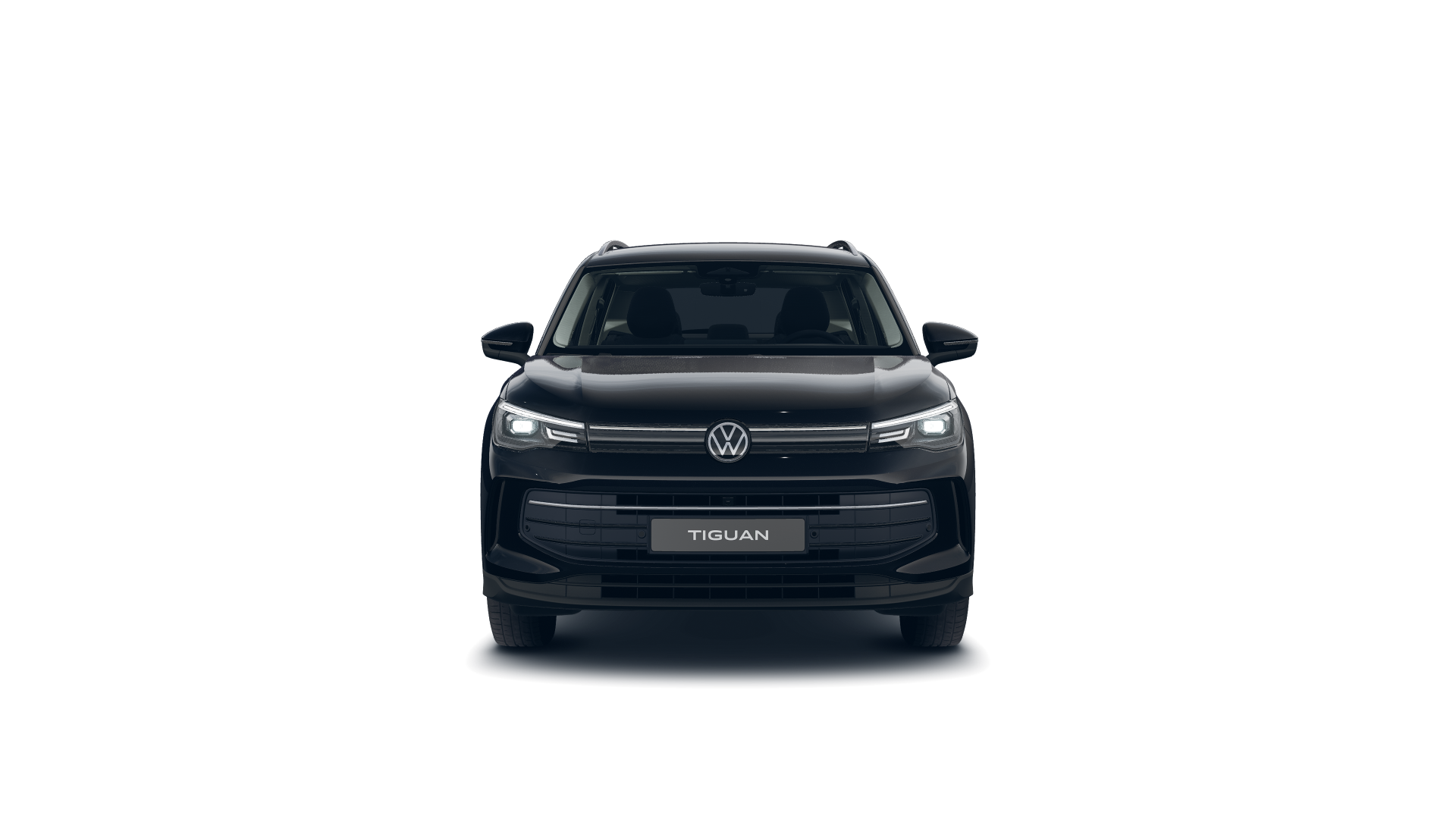 Volkswagen Tiguan Tiguan ENERGY AHK GJR NAVI "EASY OPEN & CLOSE"