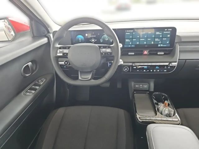 Hyundai IONIQ 5 63 kWh Voll-LED NAVI + Wärmepumpe