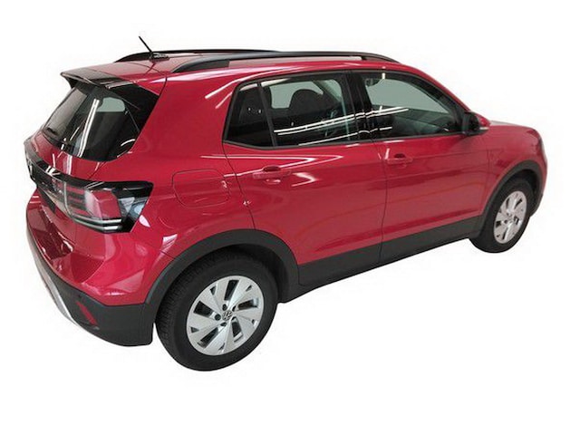 Volkswagen T-Cross 1.0 TSI