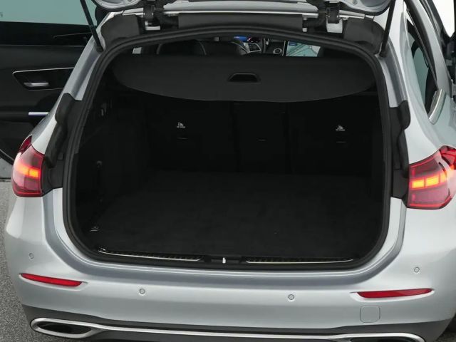 Mercedes-Benz C 200 C 200 d Luxury Line