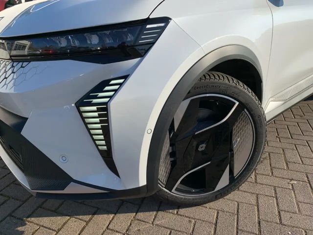 Renault Scenic Iconic