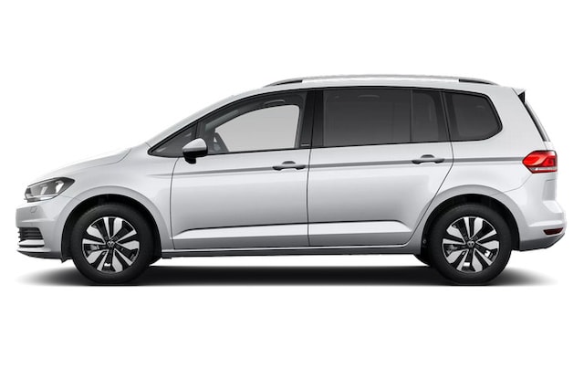Volkswagen Touran 2.0 TDI