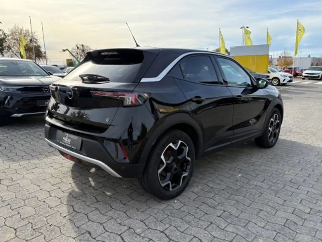 Opel Mokka Ultimate