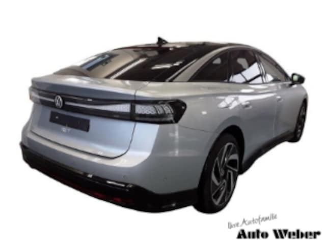 Volkswagen ID.7 IQ.Drive Pro