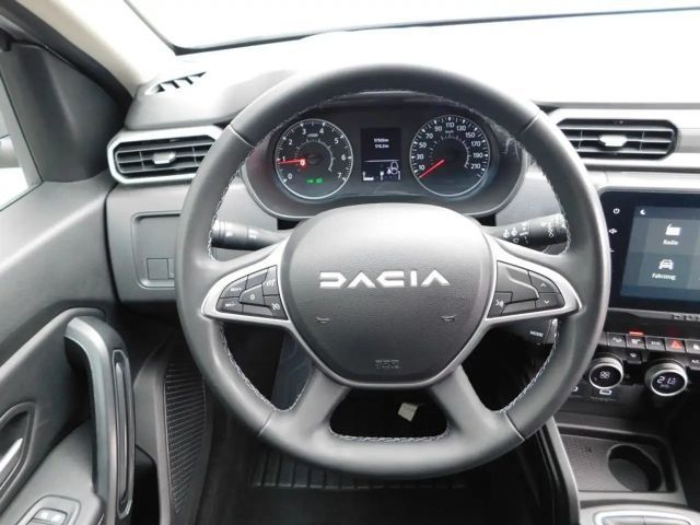 Dacia Duster 4WD TCe 150
