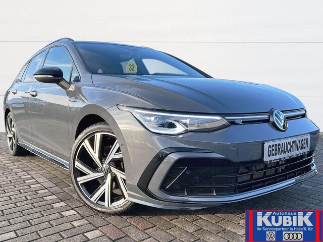 Volkswagen Golf DSG Variant