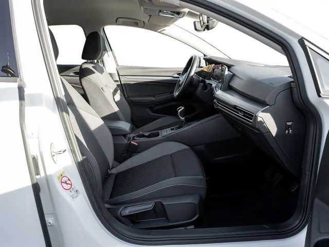 Volkswagen Golf 2.0 TDI Golf VIII