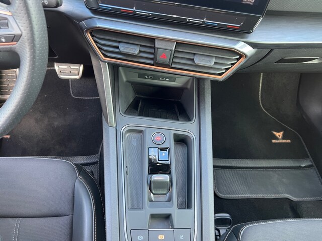 Cupra Leon Sportstourer VZ