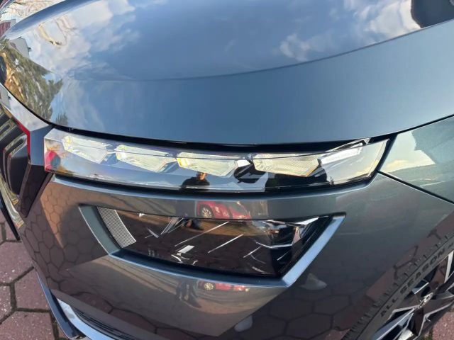 Skoda Kamiq Monte Carlo