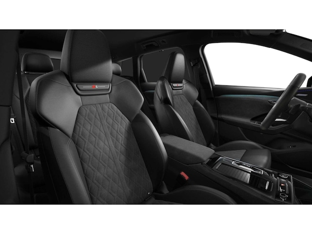 Audi Q6 e-tron Quattro