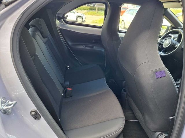 Toyota Aygo X 5-deurs Basis