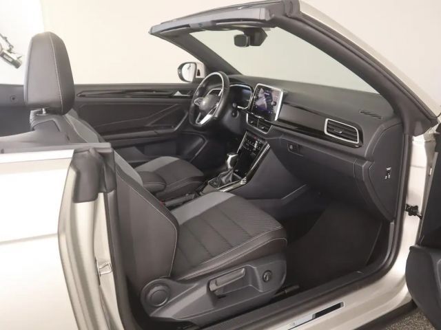 Volkswagen T-Roc Cabriolet DSG R-Line