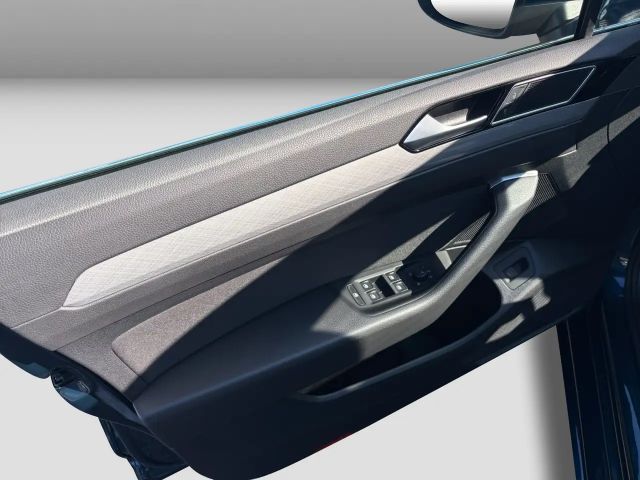 Volkswagen Passat 2.0 TDI Business DSG Variant