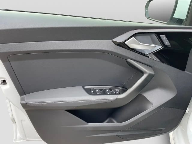 Audi A1 30 TFSI S-Line