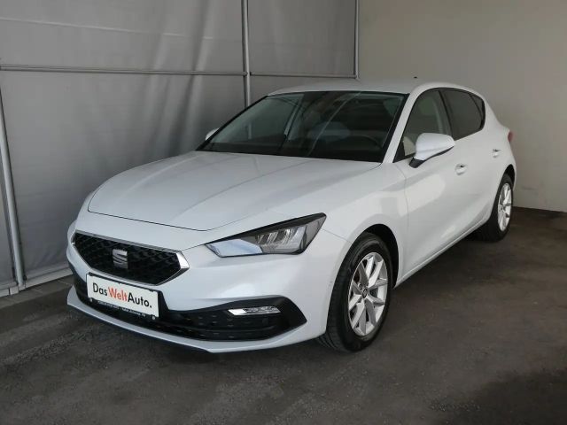 Seat Leon 2.0 TDI Style