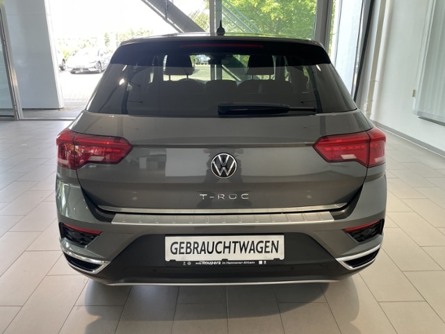 Volkswagen T-Roc 1.5 TSI