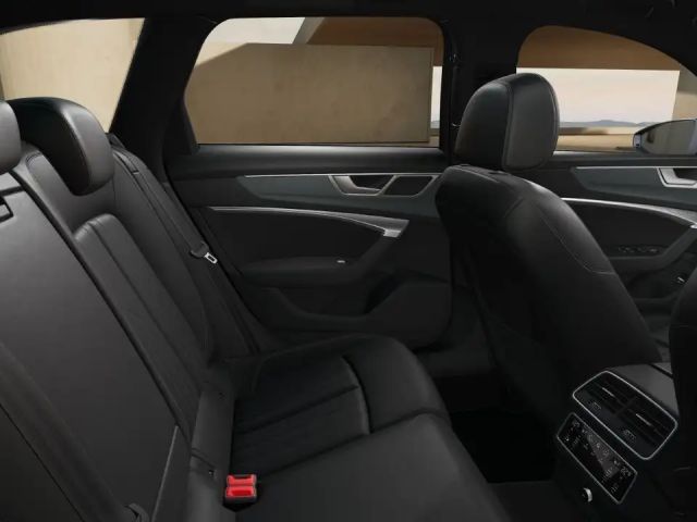 Audi A6 45 TFSI S-Tronic