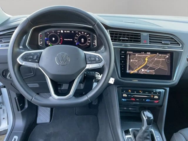 Volkswagen Tiguan 2.0 TDI DSG Elegance Elegance