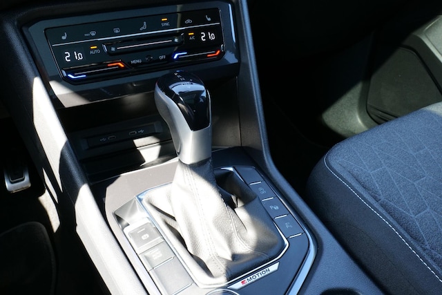 Volkswagen Tiguan 2.0 TDI Allspace DSG