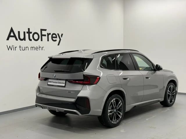 BMW X1 xDrive20d
