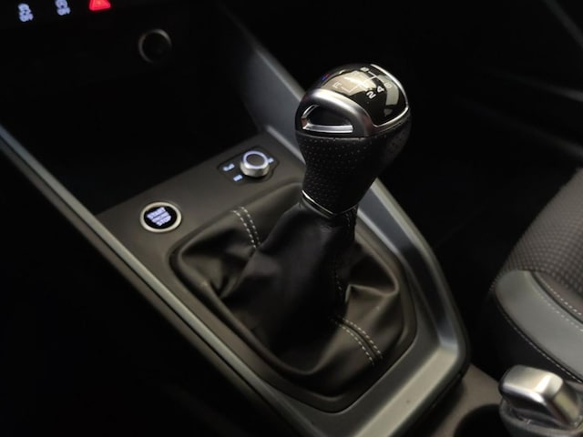 Audi A1 30 TFSI S-Line Sportback