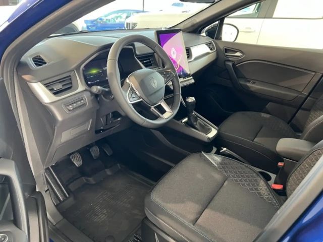 Renault Captur Evolution