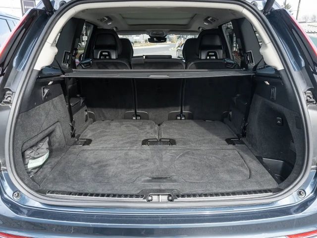 Volvo XC90 AWD Bright Plus T8