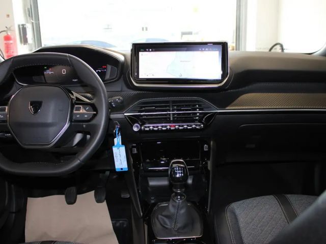 Peugeot 2008 Allure Pack