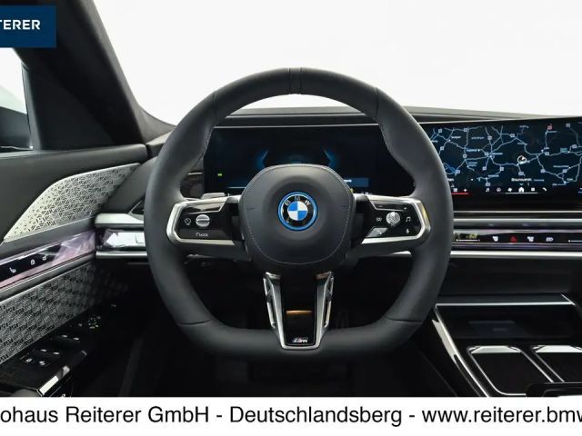 BMW i7 M-Sport Sedan xDrive60