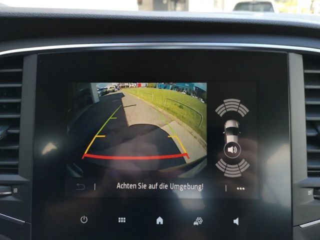 Renault Megane Equilibre Equilibre TCe 140