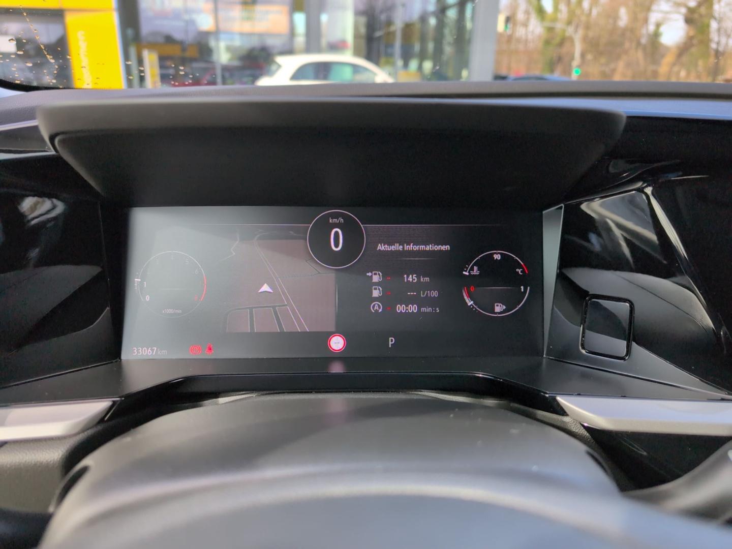 Opel Grandland 1.2 Turbo GS-Line Grand Sport Turbo