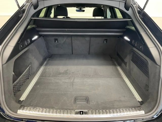 Audi A6 40 TDI Avant