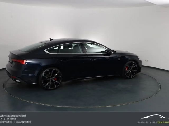 Audi A5 40 TDI Quattro Sport