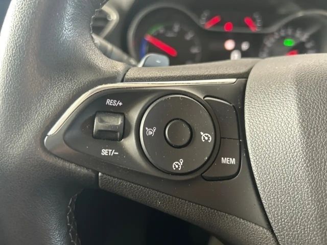 Opel Grandland X Elegance